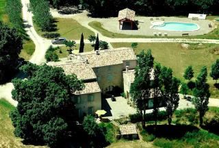 Magnifique gîte avec piscine dans mas drômois - 9