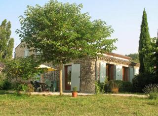 Magnifique gîte avec piscine dans mas drômois - 0