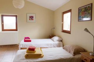 Magnifique gîte avec piscine dans mas drômois - 2