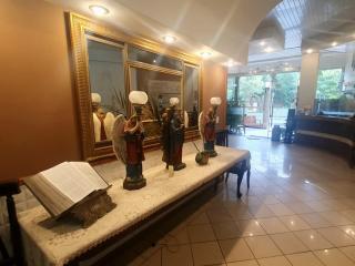 Presidente Hotel - 3