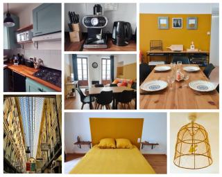 Appartement en plein centre. - 9