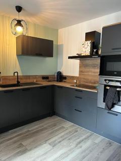 Location appartement estivale - Montagnac - 8
