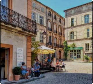 Location appartement estivale - Montagnac - 6
