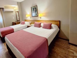 Hotel Centro - Santiago del Estero - 7