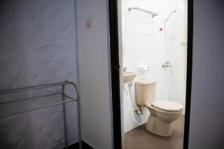 KAZAIN HOTEL - Timuran - 1