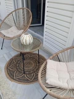 Mirto Luxury Appartment - Heraklio - 6
