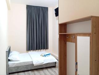 ALGO HOTEL - Eshonguzar - 4