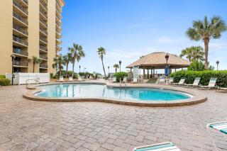 Summerhouse Beach Resort by Panhandle Getaways - Panama City Beach - 9