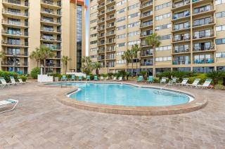 Summerhouse Beach Resort by Panhandle Getaways - Panama City Beach - 6