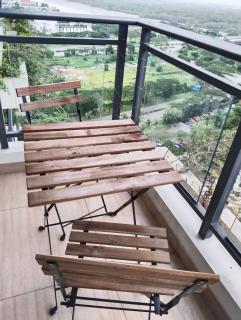 Holiday SweetHome at Forest City 2BR1B with TVBox 4-6pax - Gelang Patah - 6