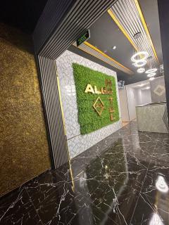 ALGO HOTEL - Eshonguzar - 1