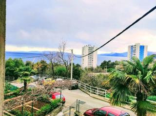 APARTMAN TOTO - Rijeka - 1