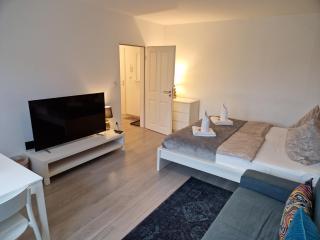Schöne Wohnung zentral Dachau(20 min zum HBF München) - Dachau - 5