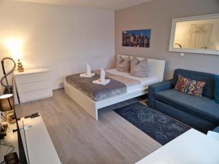 Schöne Wohnung zentral Dachau(20 min zum HBF München) - Dachau - 7