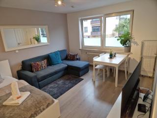Schöne Wohnung zentral Dachau(20 min zum HBF München) - 2