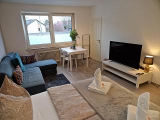 Schöne Wohnung zentral Dachau(20 min zum HBF München) - 9