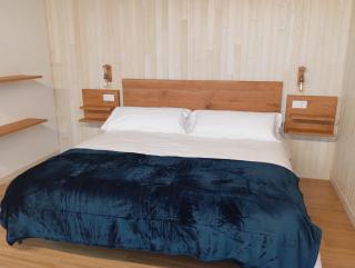 Cabañas de Mallas - 4