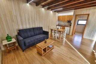 Cabañas de Mallas - 1