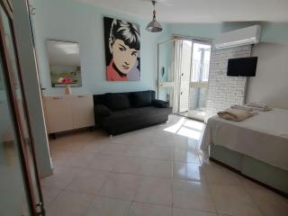 Casa di Arturo Mansarda - Roccalumera - 9