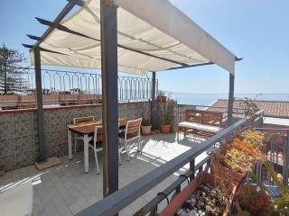Casa di Arturo Mansarda - Roccalumera - 6
