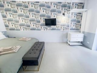 Saint Barth Guest House - Historic Loft in Bari - Bari - 7