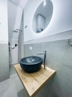 Saint Barth Guest House - Historic Loft in Bari - Bari - 6