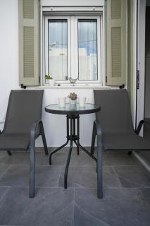 The blackbird house - Kardamaina - 9