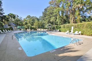 Forest Bch Villa 415 - Hilton Head Island - 9
