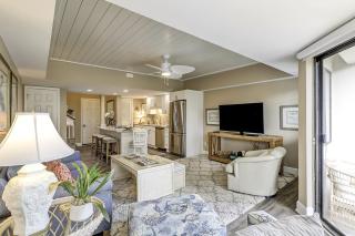 Forest Bch Villa 415 - Hilton Head Island - 0