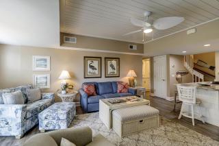 Forest Bch Villa 415 - Hilton Head Island - 5