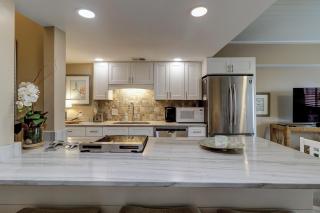 Forest Bch Villa 415 - Hilton Head Island - 1