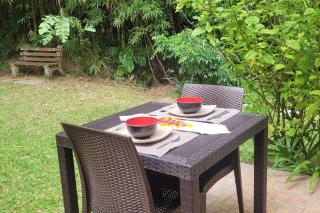 The African Lily - 7