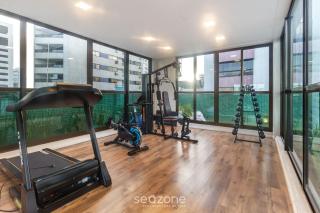 IAA's - Apartamentos beira-mar em Pernambuco - Recife - 6