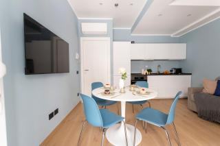 IHost Luxury -Free Parking- Plana 7 - Mailand - 6