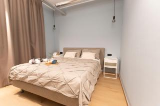 IHost Luxury -Free Parking- Plana 7 - Mailand - 9