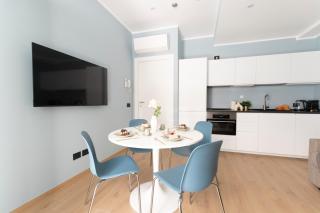 IHost Luxury -Free Parking- Plana 7 - Mailand - 7