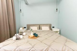 IHost Luxury -Free Parking- Plana 7 - Mailand - 8