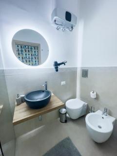 Saint Barth Guest House - Steps Loft in Bari - Bari - 6