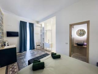 Saint Barth Guest House - Steps Loft in Bari - Bari - 9