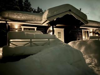 Nymon Mountain Lodge - Stöten - 7