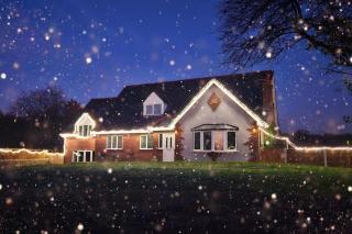 The Breckland at Sugar Lane Farm - Bollington - 9