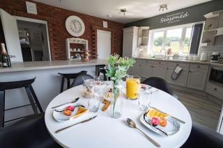 The Breckland at Sugar Lane Farm - Bollington - 6