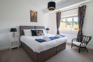 The Breckland at Sugar Lane Farm - 4