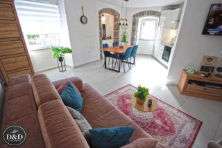 Apartment D&D - Opatija - 9