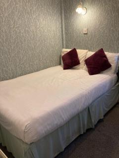 Iona Hotel - Blackpool - 6