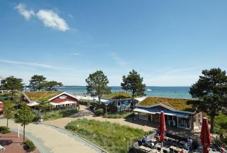 Meer & Strand - Haus Meeresstrand Ferienwohnung 202 - Scharbeutz - 0