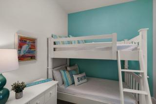 Beach House with Heated Pool 100 Steps from Beach - Panama City Beach - 1