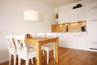 Meer & Strand - Haus Meeresstrand Ferienwohnung 205 - Scharbeutz - 6