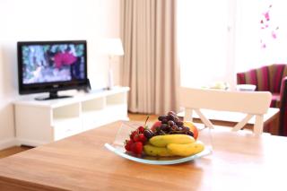 Meer & Strand - Haus Meeresstrand Ferienwohnung 205 - Scharbeutz - 5