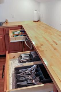 Spacious Studio Unit 5 with Gorgous Canyon Views - 2